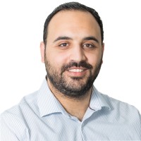 Khaled Kassab Email