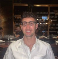 Casey Partners Employee Joshua Mountford's profile photo