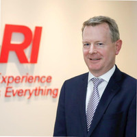 ARI Employee Colin O'Donovan's profile photo