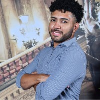 Organon Brasil Employee Deiverson Andrade's profile photo