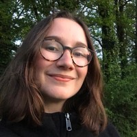 PAXTER Employee Camille Gayraud's profile photo