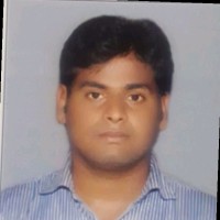 State Street Employee Ranjit Behera's profile photo
