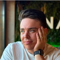 GoodRequest Employee Peter Linek's profile photo