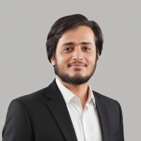 99 Digital Employee Saif Khan's profile photo