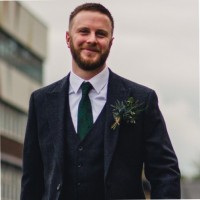 Total Clean Air Limited Employee Matthew Ware's profile photo