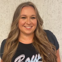 Relias Employee Lacey Elliott's profile photo