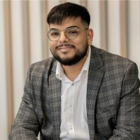 BlueStone Properties Inc. Employee Omar Elkhatib's profile photo