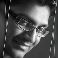 Ankur Patel Email & Phone Number