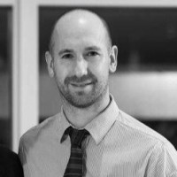 SSE Enterprise Energy Solutions Employee Stephen Holland's profile photo