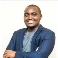 Caleb Mwangi Email