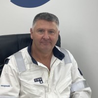 Seapeak Employee Grant Kane's profile photo