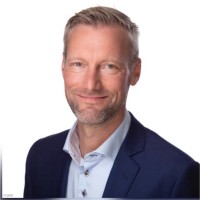 Rabobank Employee Marcel Franke's profile photo