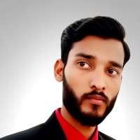 Cloudlead.co Employee Syed Rehan's profile photo
