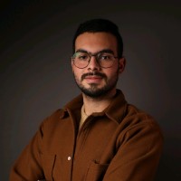 Three Tech Employee Anas Hany's profile photo