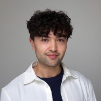 Viewpoint Media Employee Aaron Holmgren's profile photo