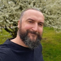 Tesoro XP, Inc. Employee Justen Kennedy's profile photo