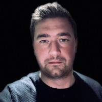 Coca-Cola Europacific Partners Employee Frederick Wille's profile photo