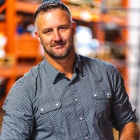 Producers Supply Company Employee Jasper Schroder's profile photo