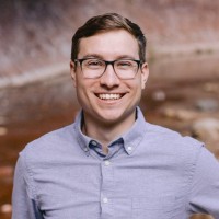 Thermo Fisher Scientific Employee Sheldon Cummings's profile photo