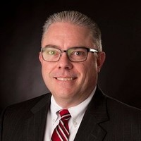 Southeast Missouri State University Employee Trae Mitten's profile photo