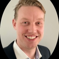 Result! Managers Employee Barry Wareman's profile photo