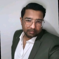 Anunay Vij's profile photo