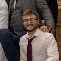 groovycarrot Employee Jake Wise's profile photo