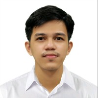 American Express Employee John Uy's profile photo