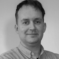 Taxback Employee Mark Corcoran's profile photo