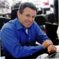 Moshe Leder Email & Phone Number