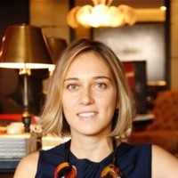 ASSOULINE Employee Irem Kinay's profile photo