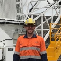 Xenco Services Employee Nash Hancock's profile photo