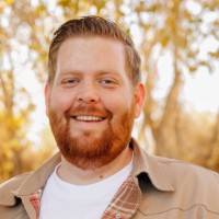 Mountain West Small Business Finance Employee Weston Zimmerman's profile photo