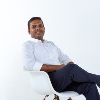 Asia Digital Engineering (ADE) Employee Mahesh Kumar's profile photo