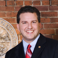 State of Florida Employee Jimmy Patronis's profile photo