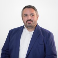 Portfolio BI Employee William Ercolano's profile photo