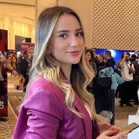 Fexobit Employee Tuğba Karataş's profile photo