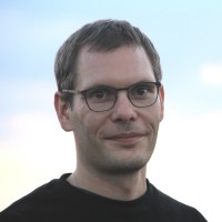 De Lijn Employee Koen Vanderstraeten's profile photo