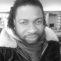 MODO Eyewear Employee Daryl Williams's profile photo