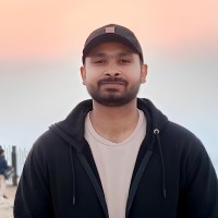 Aman Kumar's profile photo