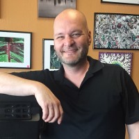 Digital FX Media Employee Jay Hovanec's profile photo