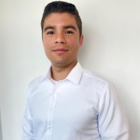 GENBIE Employee Gian Pérez's profile photo