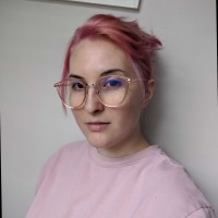 OM Performance Marketing Employee Shelbë Spurlock's profile photo