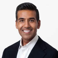 Neal Pancholi
