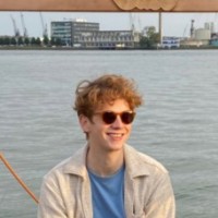 Tella Employee Michiel Westerbeek's profile photo