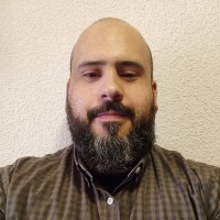 possible! Employee And. Santeliz Morón's profile photo