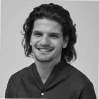 Favex Employee Lucas Harmand's profile photo