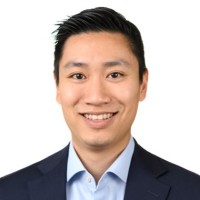 Genmab Employee Alexander Man's profile photo