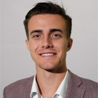 Vergence, LLC. Employee James Snyder's profile photo