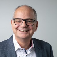 Exeon Analytics Employee Michael Tullius's profile photo